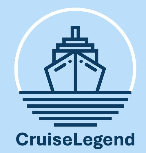 CruiseLegend Logo
